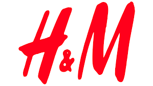 Logo H & M