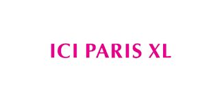 Logo Ici Paris XL