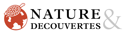 Logo Nature et Découverte